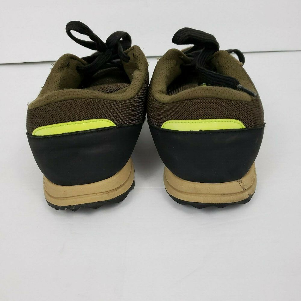 Sam Edelman 10 Des sneakers tennis shoes camo - Picture 5 of 7